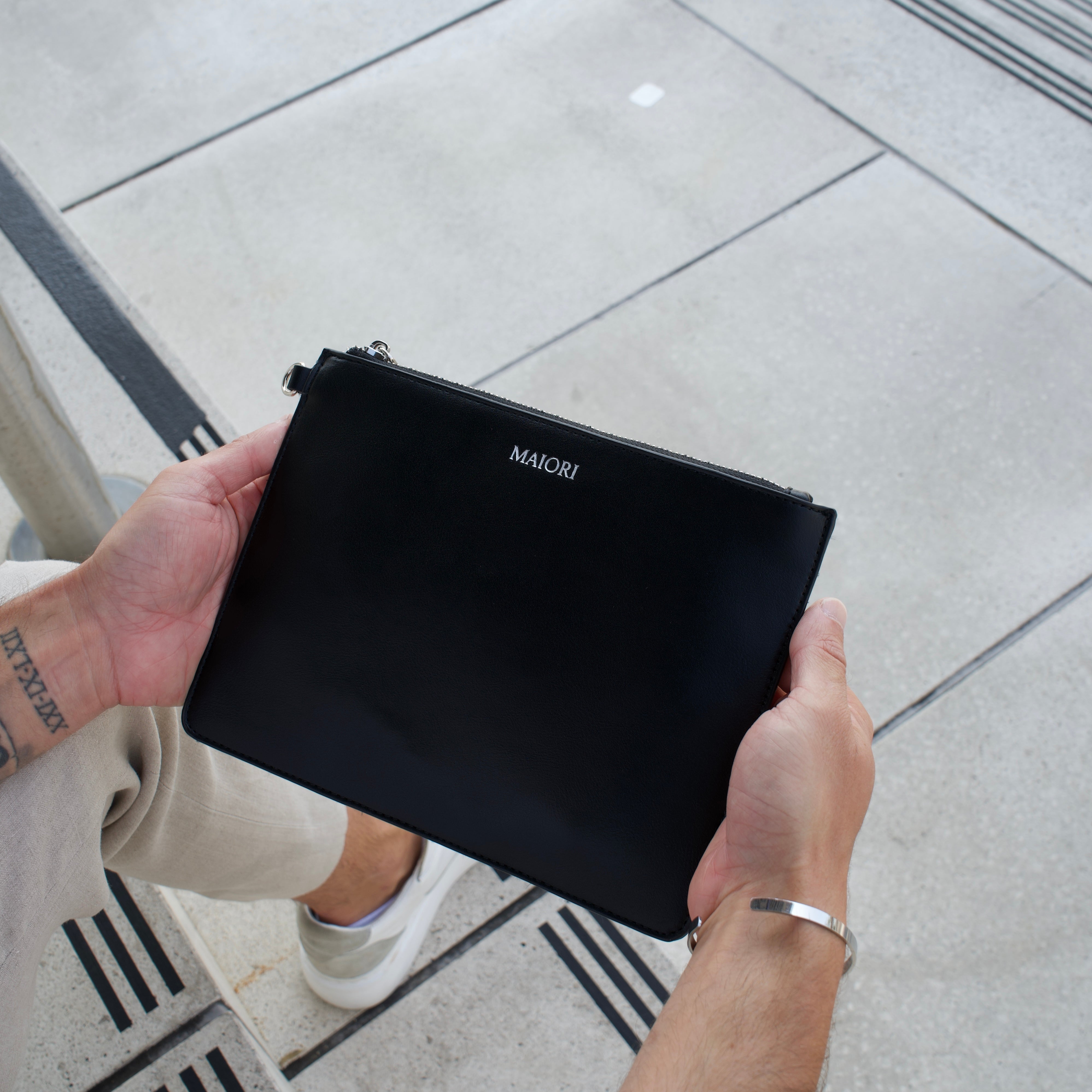 Pianillo, Clutch Bag