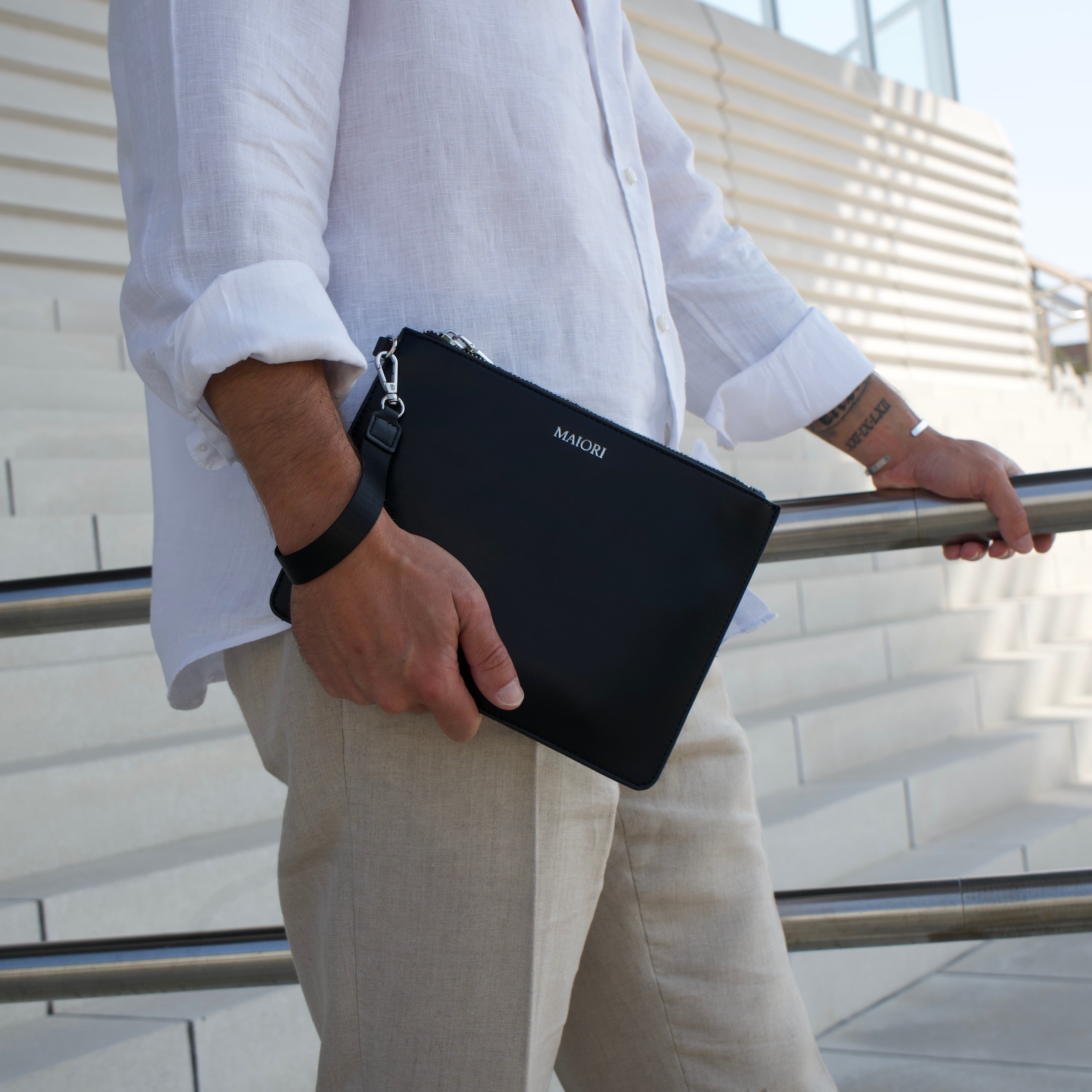 Pianillo, Clutch Bag
