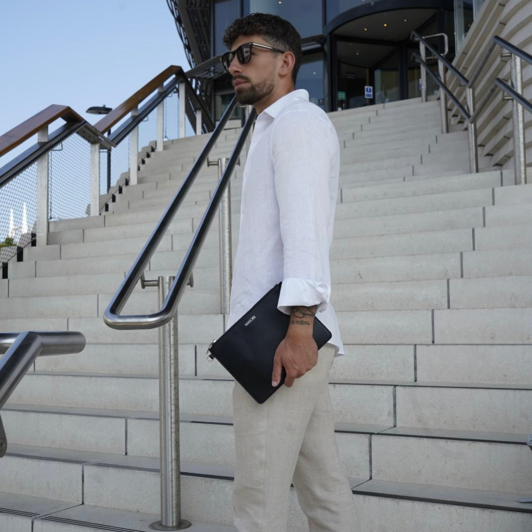Pianillo, Clutch Bag