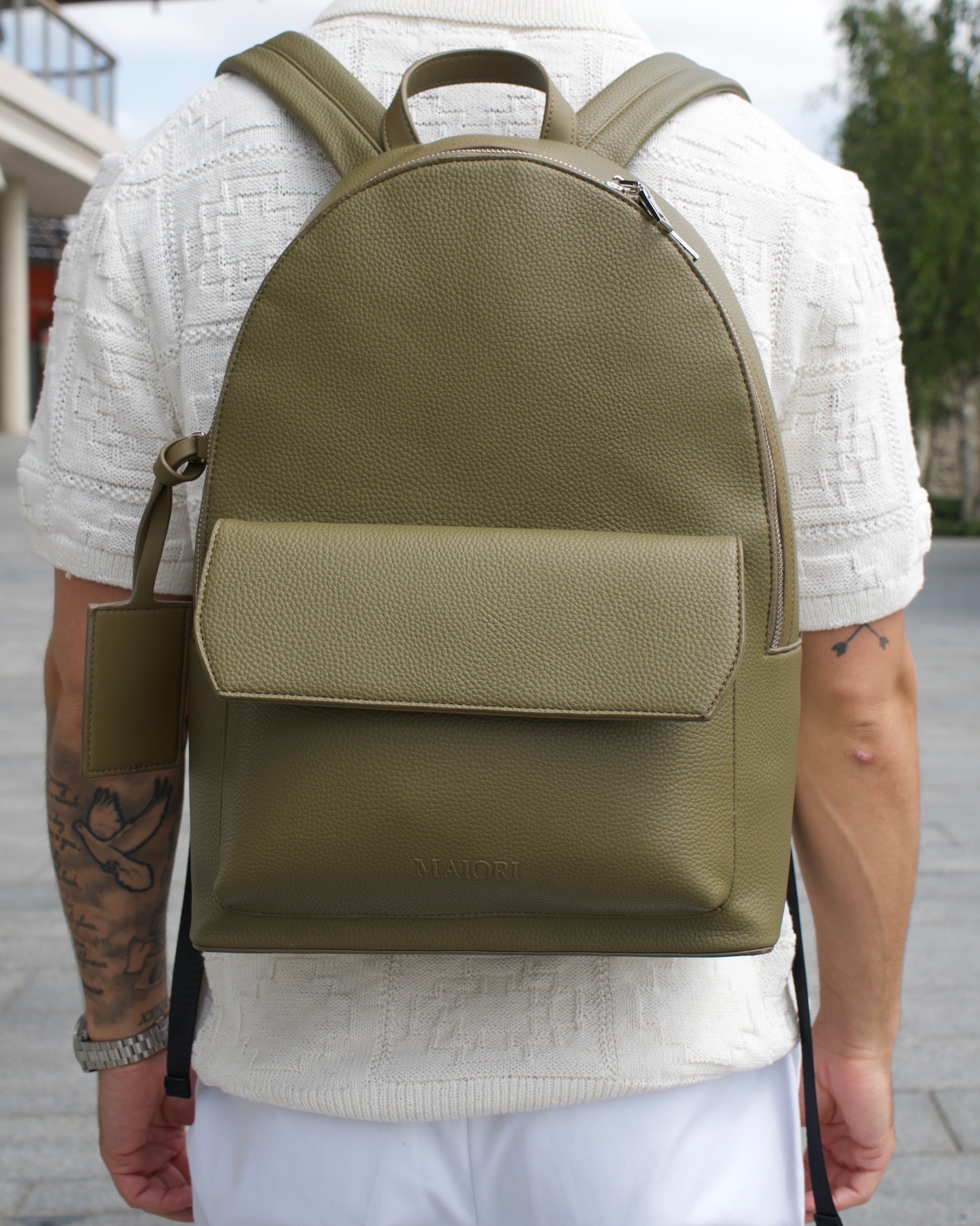 Sorrento, Verte Backpack