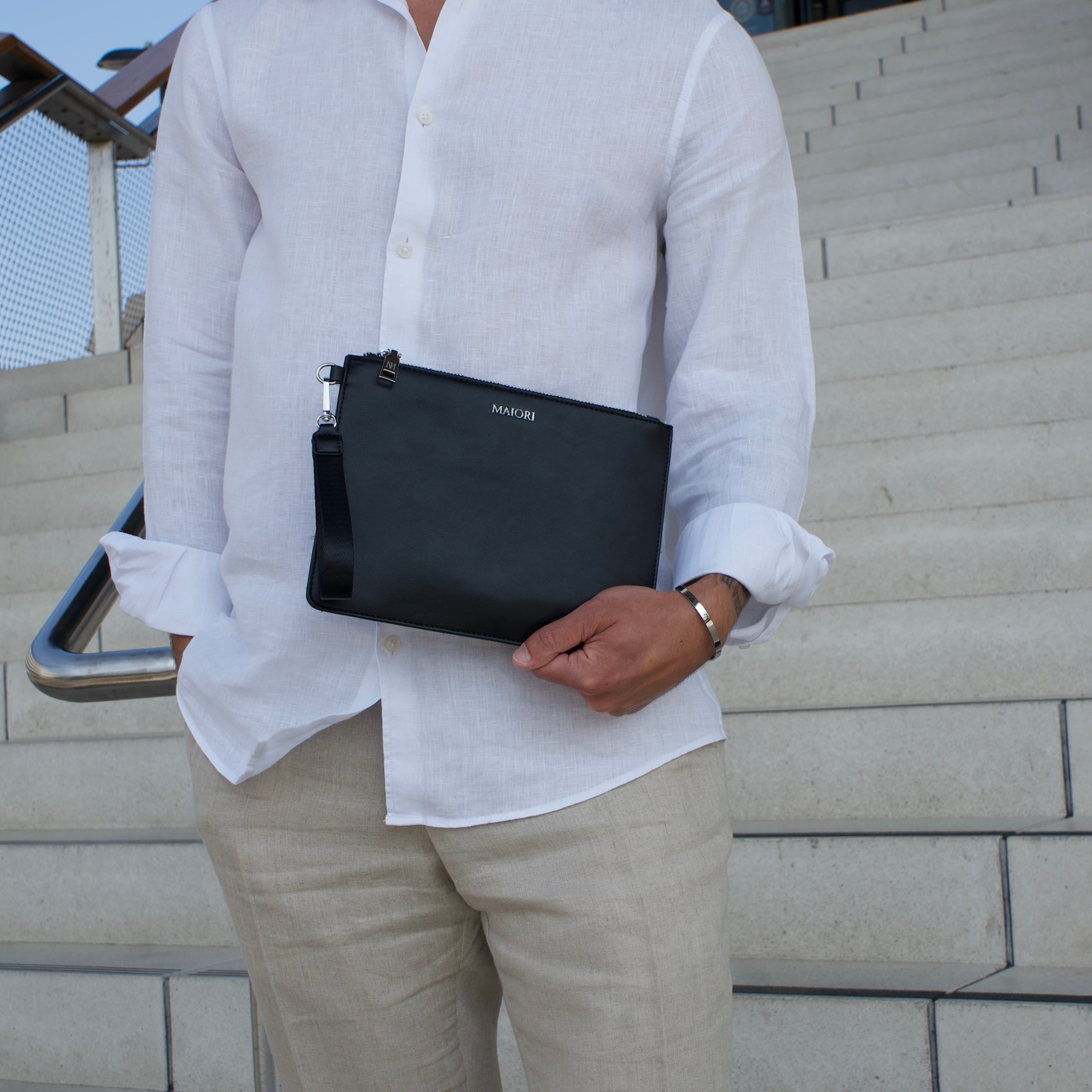 Pianillo, Clutch Bag
